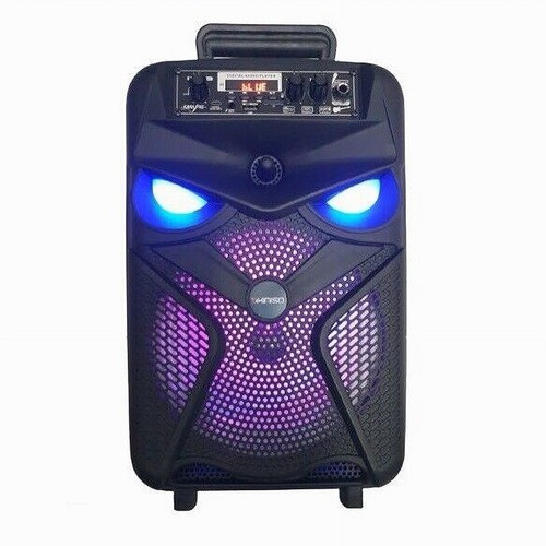 Cassa bluetooth altoparlante - cassa,