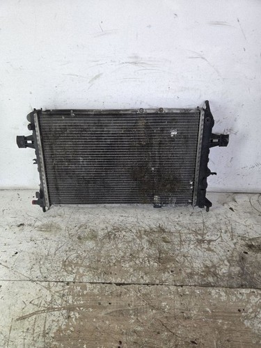 Radiatore acqua diesel - , opel