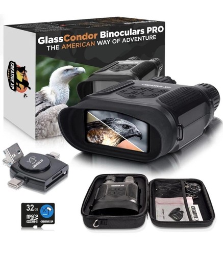 Creative glasscondor pro - creative,