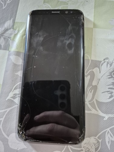 Samsung galaxy g950f - samsung, sm-g950f