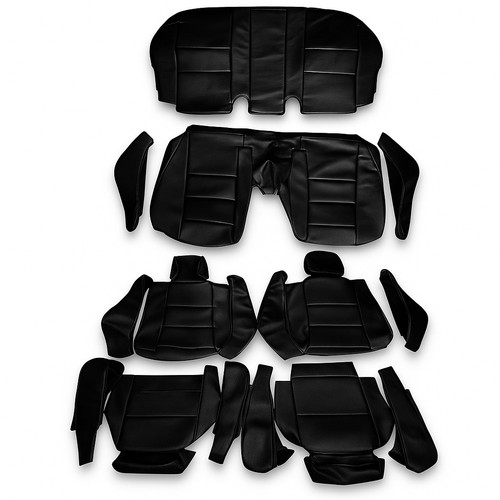 Sport seat covers for bmw - sport,
