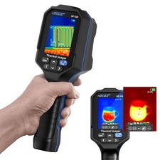 Termocamera Laser Infrarossi