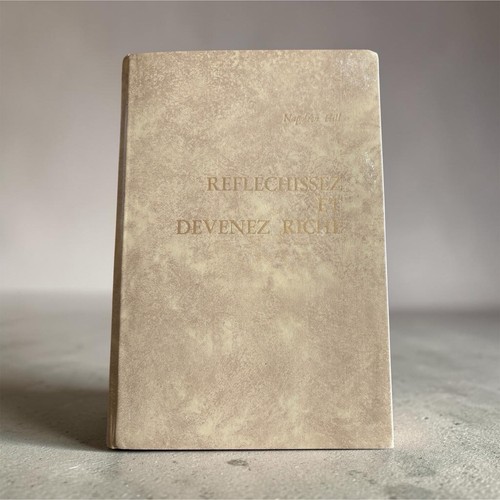 Réfléchissez devenez - rÉflÉchissez, et