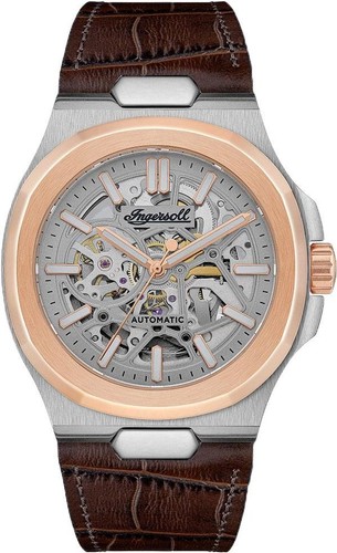 Orologio automatico uomo
