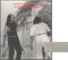 Barbara Wally / ZHOU BROTHERS