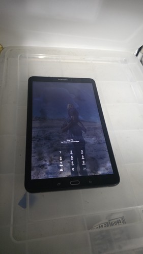 Samsung galaxy tab - galaxy,