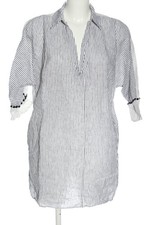 ZARA BASIC Camicia blusa Donna