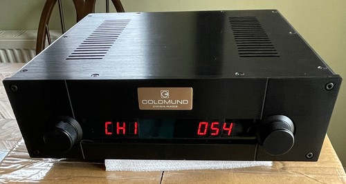 Sengterbelle hifi mark - hifi,