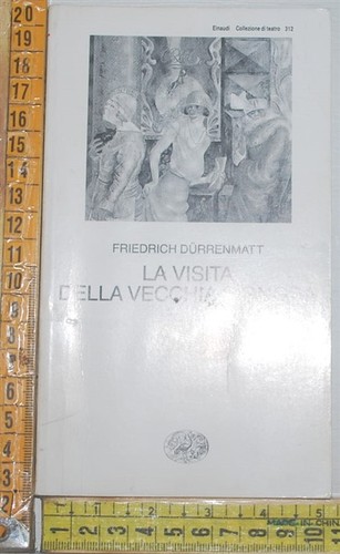 Durrenmatt friedrich la - durrenmatt,