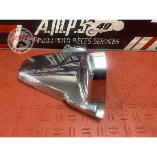 Cache cadre gauche honda - honda, gl