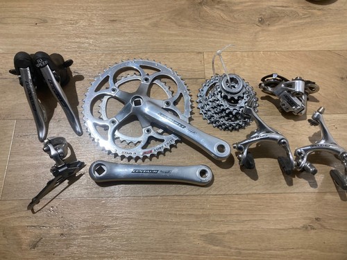 Gruppo campagnolo daytona - campagnolo,