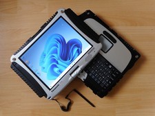 MK7 Panasonic TOUGHBOOK CF-19