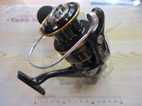 Mulinello spinning abu - da,
