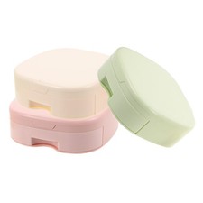  3 Pcs Specchio Di Bellezza