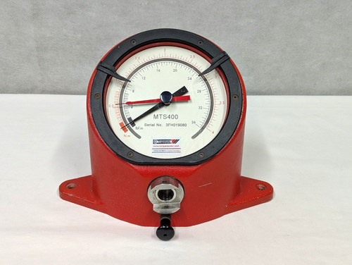 Torqueleader mts400 4 - 0,8, nm