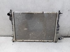 Radiatore acqua benzina