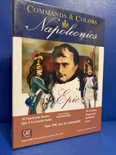 GMT Comando e Colori Napoleonici NIS