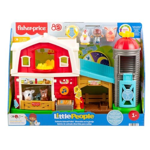 Mattel jgx09 little - little,
