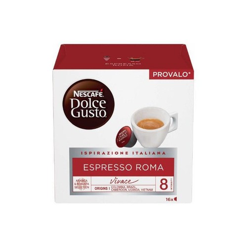 Nescafe espresso roma - nescafe,