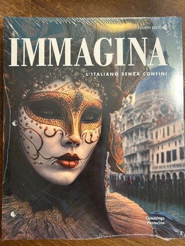 Immagina italiano senza - l'italiano,