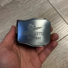 Frecce Tricolori 1961 Cintura