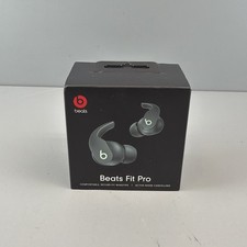 Beats Fit Pro Auricolari