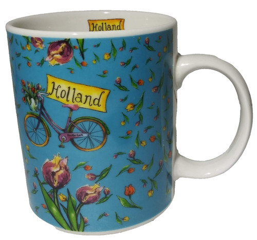 Tazza caffè ceramica - da,