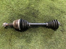 Semiasse Anteriore Destro Fiat Fiorino 1.3 MJT 52126137