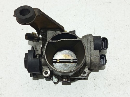 Corpo farfallato per fiat - corpo,