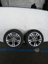 Set cerchi bmw - set,