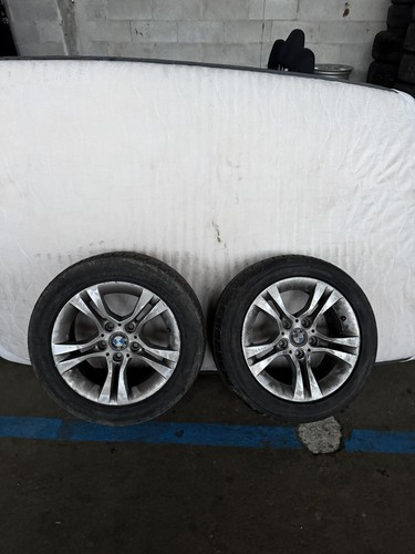 Set cerchi bmw serie - serie, +