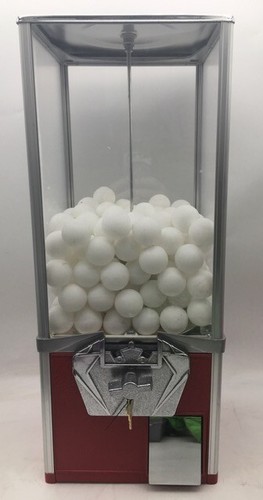 Nuovo distributore automatico - distributore,