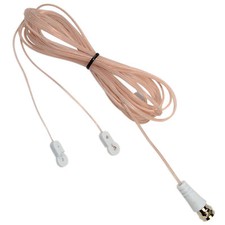 Connettore coassiale tipo F