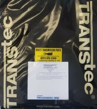 ACURA TSX 2004 2.4L 4 SHAFT 5 SPEED MASTER KIT - TAG # MCTA