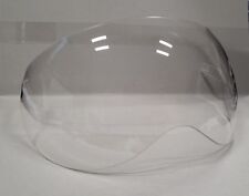 Visiera per casco MOMO modello MiniMOMO 