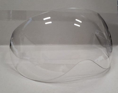 Visiera per casco - , modello