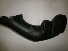 CONDOTTO CONVOGLIATORE ARIA SX