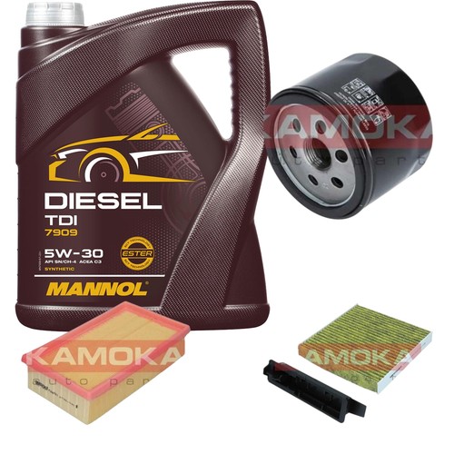 Kamoka controllo set - kamoka,