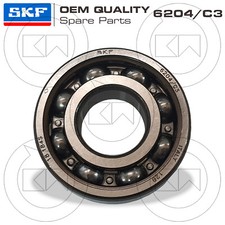 CUSCINETTO SKF RUOTA MOZZO