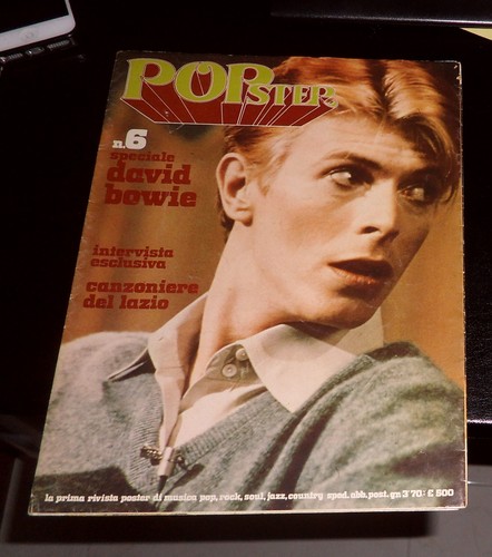 Popster speciale david - speciale,
