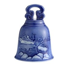 Royal Copenhagen 2013 Bell