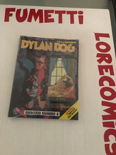 DYLAN DOG  388 BLISTERATO CON