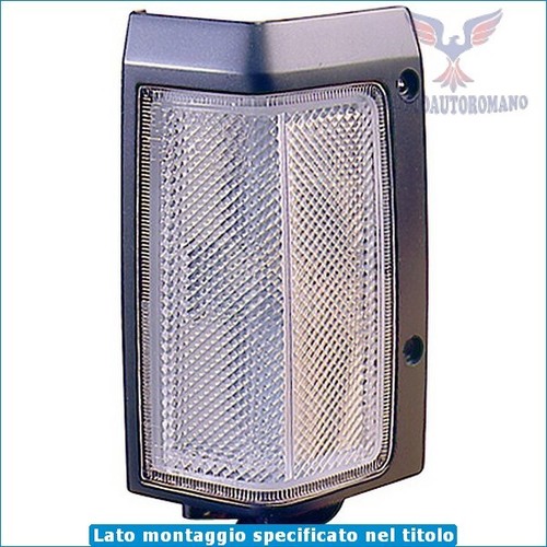 Rbddj freccia fanale anteriore - fanale,