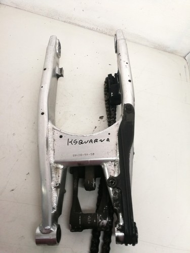Forcellone husqvarna 610 - forcellone,