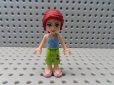 LEGO Personaggio Friends Mia