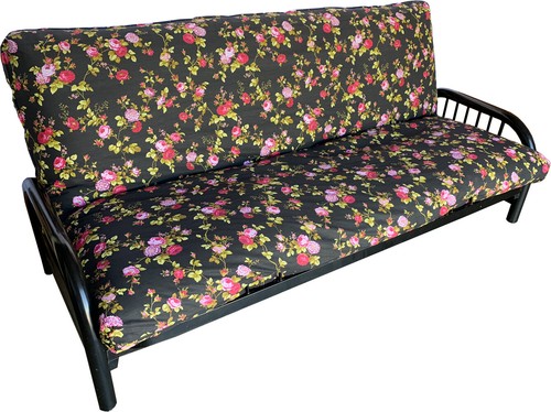 Coprimaterasso futon - coprimaterasso,