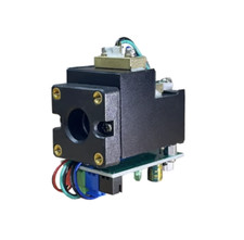 Modulo laser RGB 500 MW fascio