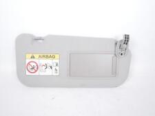 85220C8150TRY ALETTA PARASOLE DX HYUNDAI I20 II (GB-IB) 1.1 CRDI 12V MAN 6M 75CV