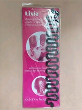 Set di accessori per i capelli da sposa, eleganti strumenti portatili per  0142