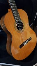 CHITARRA CLASSICA VDA DE MARTIN DE DIEGO LIUTERIA SPAGNOLA  - CLASSICAL GUITAR